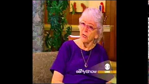 CBS: Q Bert Champ Doris Self (aired 2005)