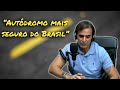 “NÃO EXISTE AUTÓDROMO IGUAL AO NOSSO NO BRASIL”