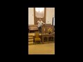 Sunday, October 19, 2025 Morning Service