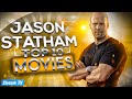 Top 10 jason statham movies of all time