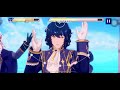【あんスタMusic】fine-O『Dawning Angels』easy