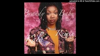 Miniatura de "Brandy - Baby (All Star Party Remix)"