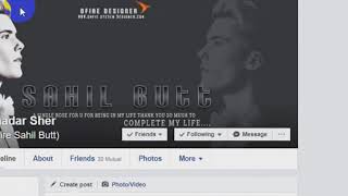 Daud Urf Sahil Ka Dill M3N Roomantic Billaw Ka Khoof Chk Karn