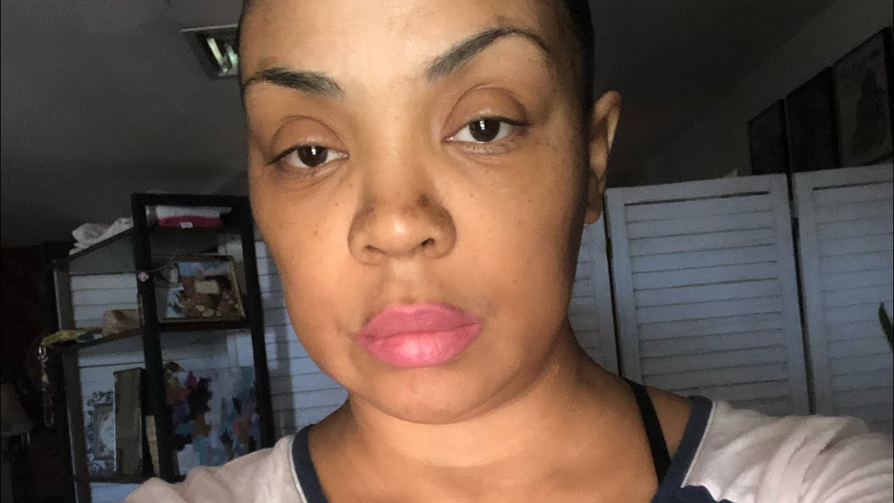 Changes/ vlog/life after 40/simplicity