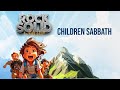 God Is Solid Rock Children S Sabbath 26th July 2025 God Is Solid Rock Children S Sabbath 26th July 2025