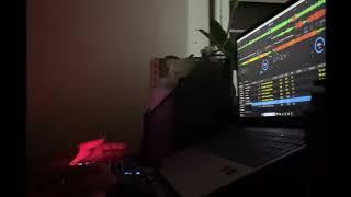 Dorm room mixtape #1 (RnB, 2000s)