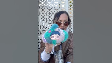 👀Unboxing the ENTIRE MayMei Series🔥 #maymei #blindbox #unboxing #viralshorts #kawaii #collectibles