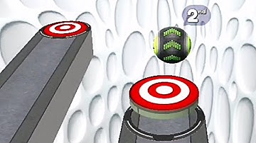 Going Balls Super SpeedRun Gameplay New Update Part 878