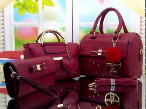 MYTASBRANDED COM MODEL TAS WANITA TRENDY MEWAH ELEGAN 