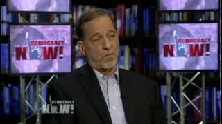 Brokers of Deceit: As Obama Visits Israel, Scholar Rashid Khalidi on How the U.S. Undermines Peace