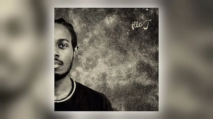 Illa J - Sunflower (feat. Allie & Potatohead People)