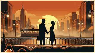 Romantic City Nights | Soulful Grooves for Love | Golden Era Soul Funk Playlist | vol.18