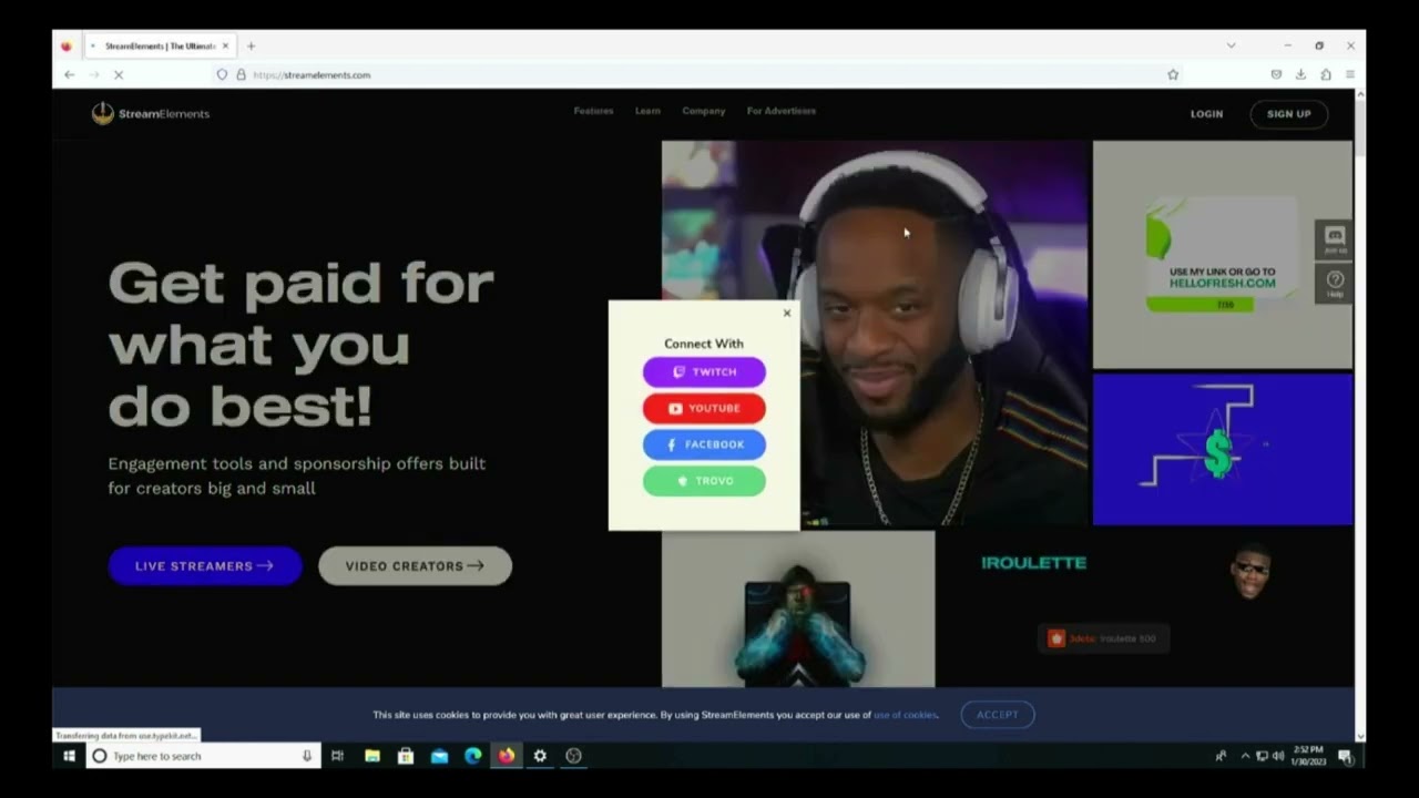 How to setup OBS for beginners.