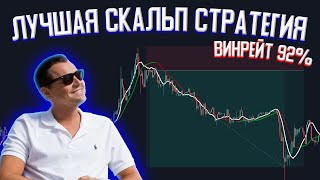 СКАЛЬПИНГ БЕЗ СТАКАНА | СМОЖЕТ КАЖДЫЙ