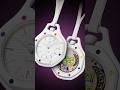 The AP Swatch Royal Oak Collab Is Here! And It's Not A Wrist Watch?!