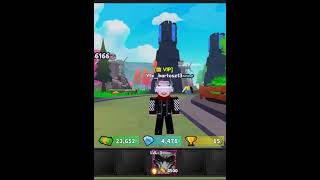NEW BEST UNIT IN UNIT WARS SHOWCASE #roblox #gaming #shorts