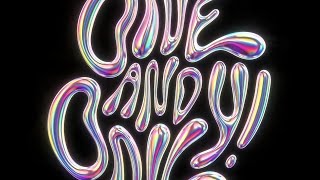 Asael Ft. Krossing - Tal Vez Visualizer One And Only