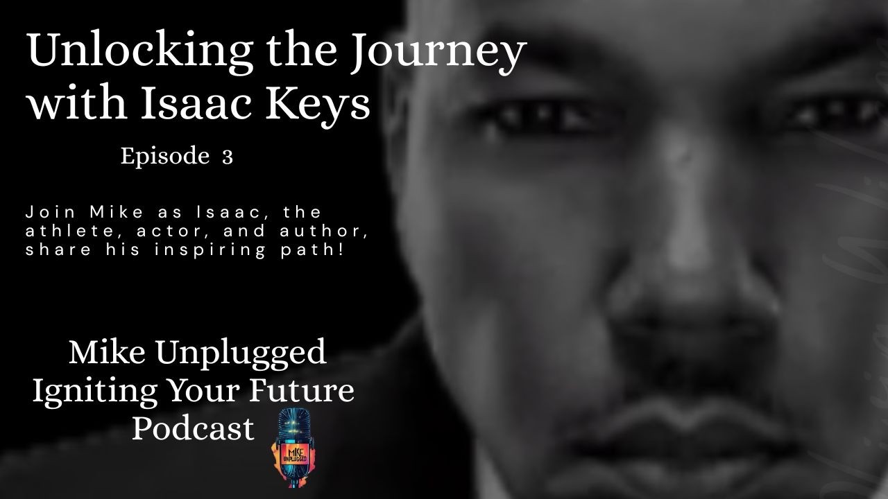 Isaac Rae Keystone Isaac Keys (AKA Diamond) on NFL Lessons, Mental Health, Acting & His ...