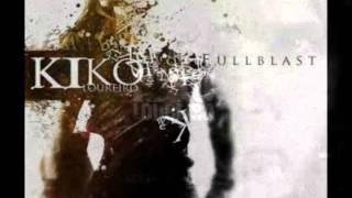 KIKO LOUREIRO - DREAM CIRCLE - BACKING TRACK