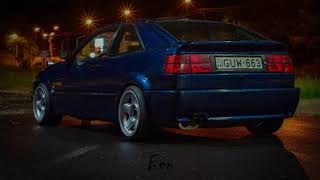 VW Corrado