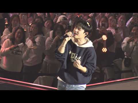 251206 도경수 - 놀이터 [2025 DOH KYUNG SOO ASIA CONCERT TOUR (DO it! THE FINAL)]