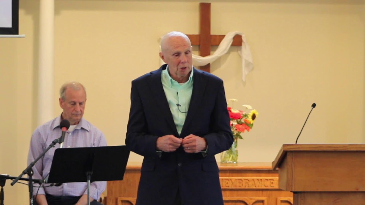 Saratoga Chapel Sunday Morning Worship 9.6.26