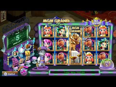 Learn About Jackpot City Free Slot Games - 7 Simple Casino