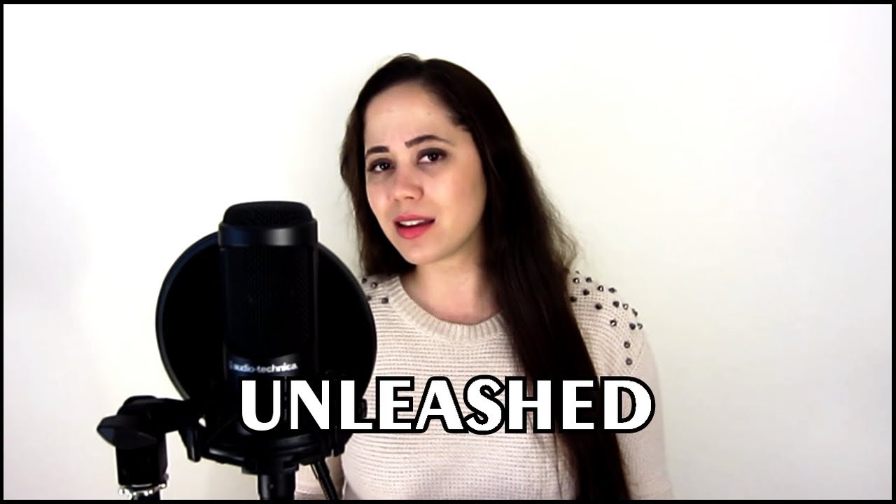 UNLEASHED [Cover] | Epica
