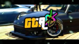 INTRO POUR LA GTA TV [VERSION 2.0] - Intro Shockwave 2D by The Gamer DZ