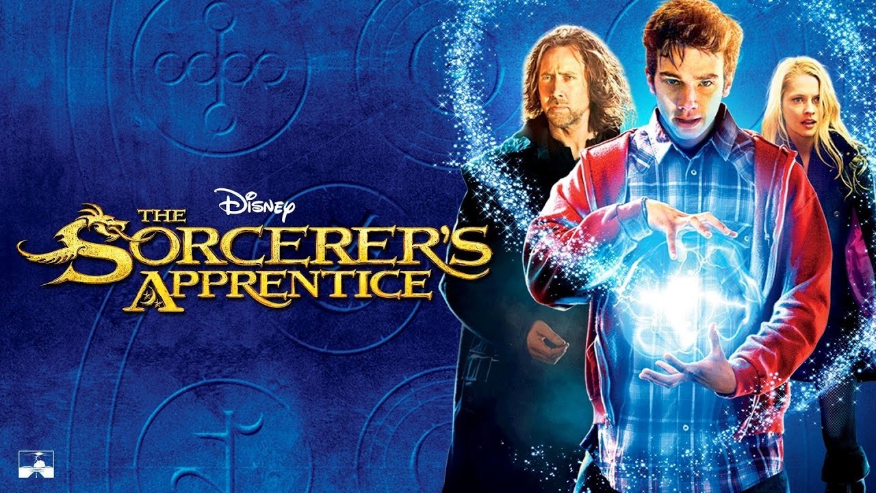 The Sorcerer's Apprentice (2010) Movie Full | Nicolas Cage | Jay Baruchel | Review And Facts