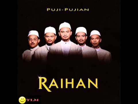 RAIHAN - Rayuan Rindu