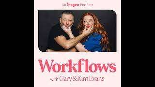 Balancing Photography Businesses and Family with Gary &amp; Kim Evans