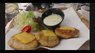 Tachibana Creative Cuisine Restaurant