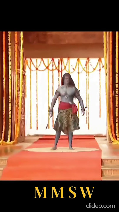 😠Shiva and Sati Angry on daksh😤#hindu🚩#india #bharat🇮🇳#lordshiv💙#lordvishnu💛#devisati💖#deviparvati🔥
