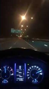 NGEBUT DI JALAN TOL! LAGI SEPI ASIK BANGET KALO UDAH NGEBUT GINI MAH?