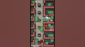 level 91 cleared #gaming #hunterassassin #rubygames #youtubeshorts #gameplay