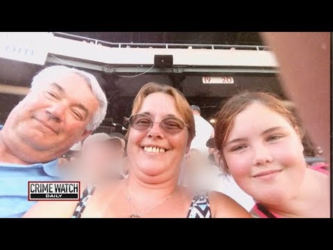 Pt.1: Mike Bullinger Wanted After Triple Homicide - Crime Watch Daily with Chris Hansen - Pt.1: Mike Bullinger Wanted After Triple Homicide - Crime Watch Daily with Chris Hansen
