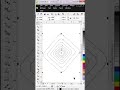 Creative logo design teqniqu #coreldrawtutorial #logodesign #graphicdesining
