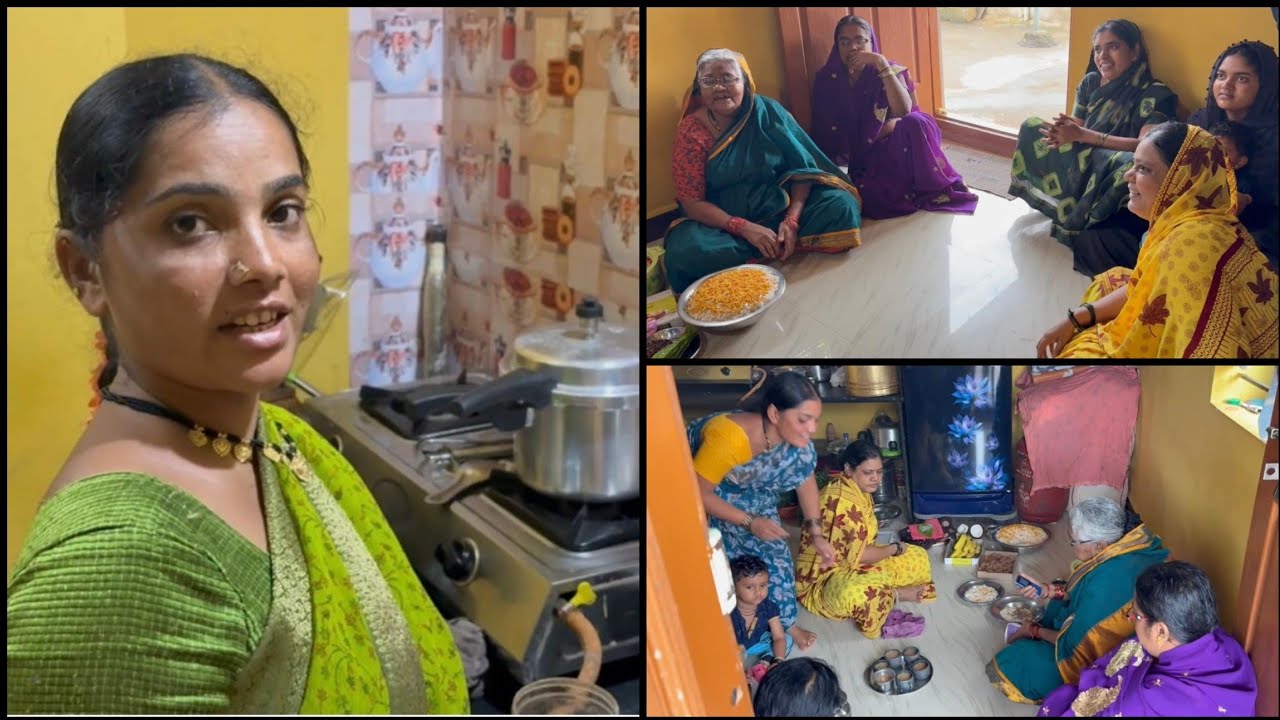 📺🤷 ನಮ್ಮ ಫ್ರಿಜ್ ಪೂಜೆಗೆ ಅವರು ಬಂದಿದ್ದರು ನಾವು ಟಿವಿ ಪೂಜೆಗೆ ಯಾಕೆ ಹೋಗಿಲ್ಲ ಗೊತ್ತಾ ನಿಮಗೆ