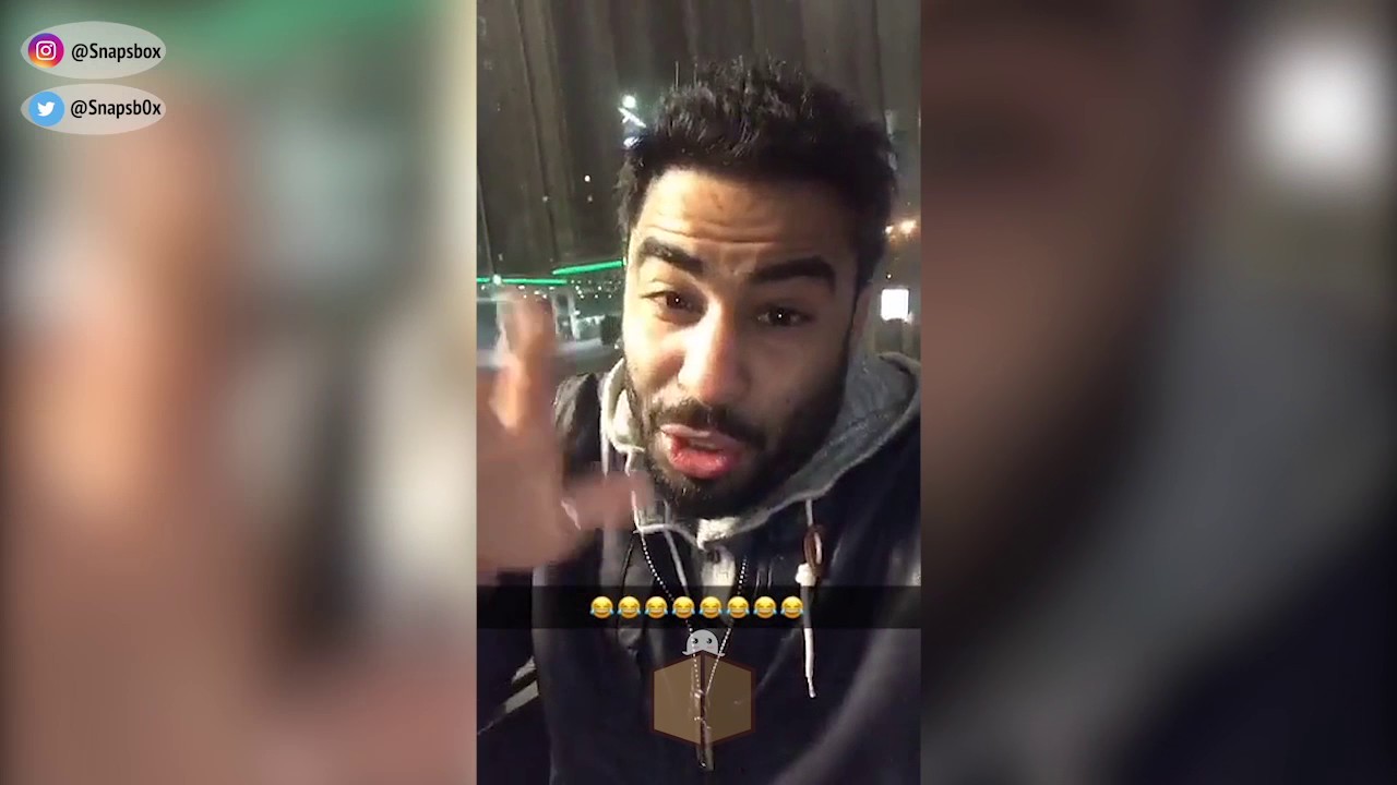 عبودكا - هوشته في تركيا !!!