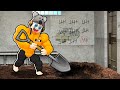 I Got 954,286,163 Strength To Become The Strongest in Train to Escape Prison