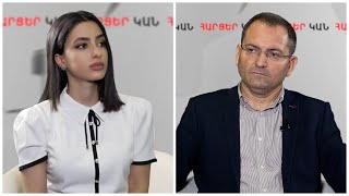 Ատրճանակը պետք է վերցնել Փաշինյանի ձեռքից. Րաֆֆի Ասլանյան