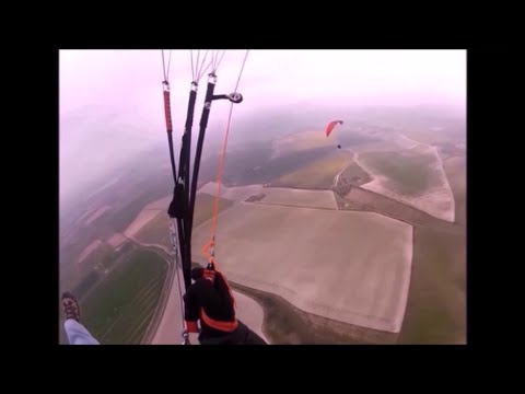 2015 Paragliding Highlights