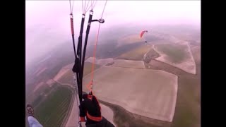 2015 Paragliding Highlights