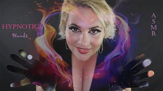 ASMR Hypnotic Hands
