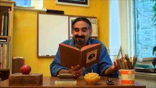 It Is Pure Happiness, Selected Passages from Walt Whitman's Leaves of Grass, Read by Joseph Anthony