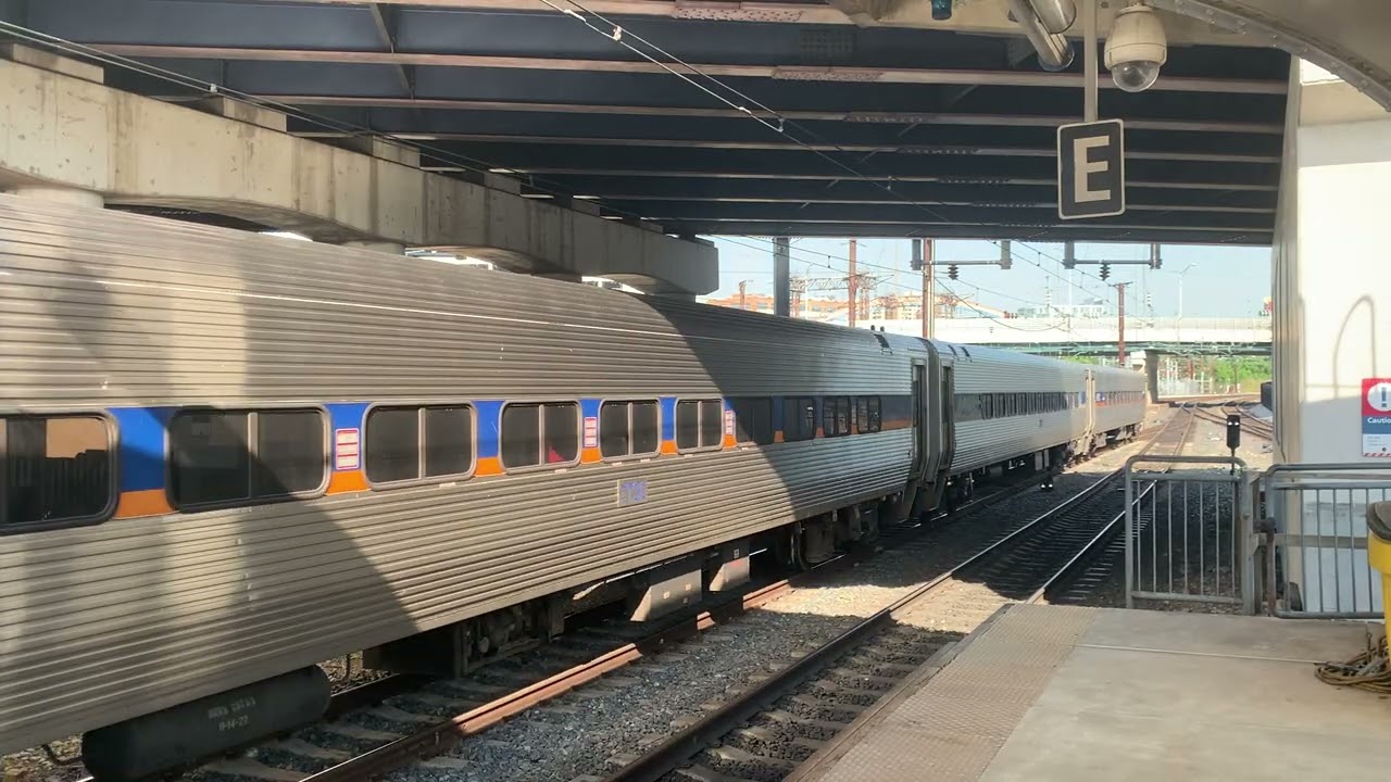 MARC 423(18) Penn Line