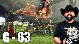 !! LLEGO EL G 63 - RANCHO EL AGUAJE ¡ JARIPEO EN SAN JUAN DEL RIO QUERETARO 25 DE OCTUBRE DEL 2026