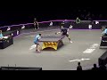 🇸🇮JORGIC Darko - GERASSIMENKO Kirill 🇰🇿 @ Budapest 🇭🇺 20/07/2022 🏓
