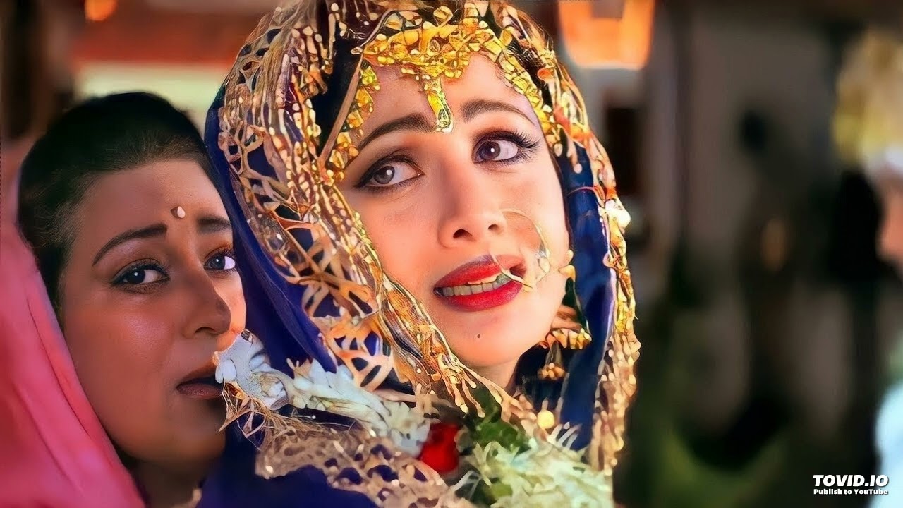 dulhe-ka-sehra-love-song-dhadkan-akshay-kumar-shilpa-shetty-sunil
